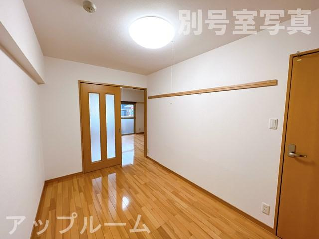 Ｐａｓｔｏｒａｌの内装
