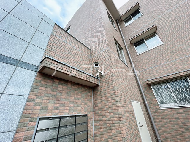 Ｐａｓｔｏｒａｌの外観