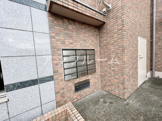 Ｐａｓｔｏｒａｌのその他共用部分