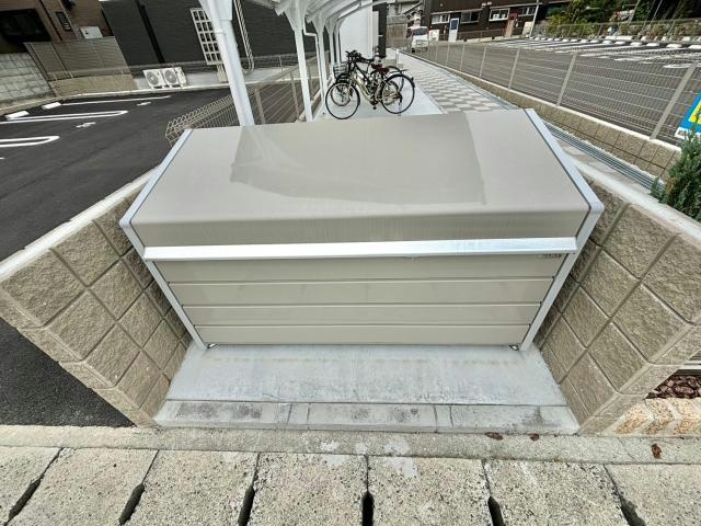ソフィアのその他共用部分