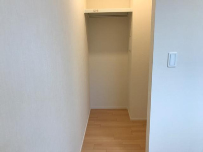 【収納】 | ドゥスール | クローゼット