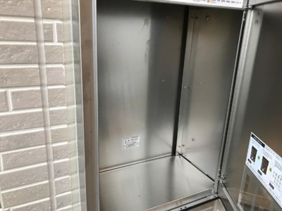 【その他】 | ドゥスール | 宅配ボックス