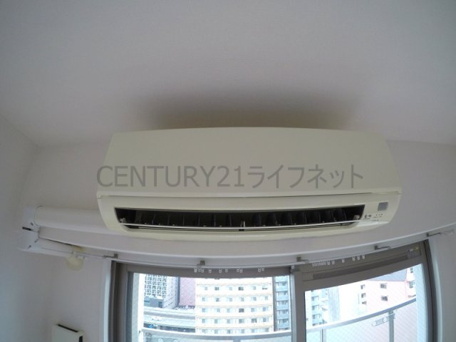【設備】 | グレンパーク江坂2
