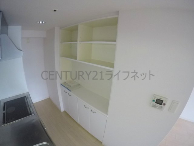【その他】 | グレンパーク江坂2
