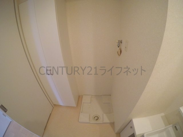 【設備】 | グレンパーク江坂2