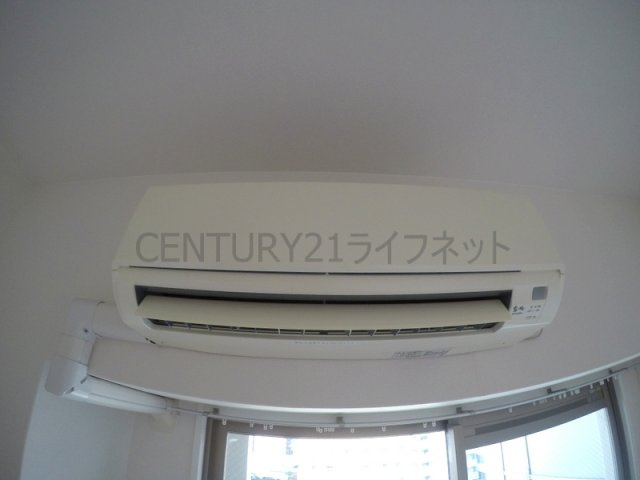 【設備】 | グレンパーク江坂2