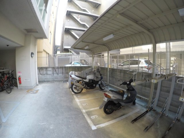 【その他共用部分】 | グレンパーク江坂2