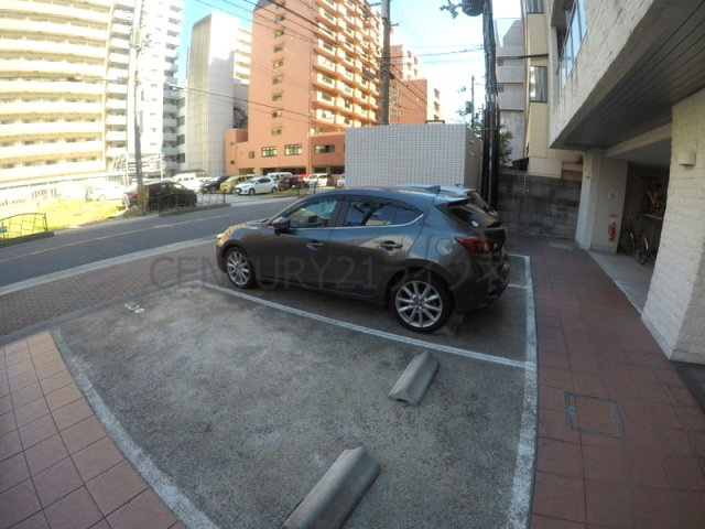 【その他共用部分】 | グレンパーク江坂2