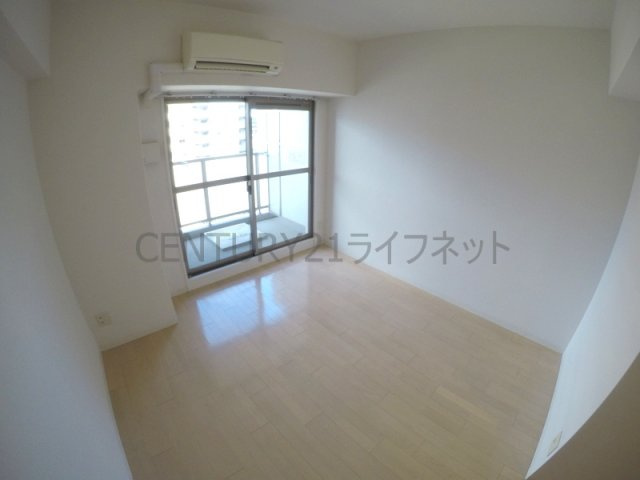 【居間・リビング】 | グレンパーク江坂2