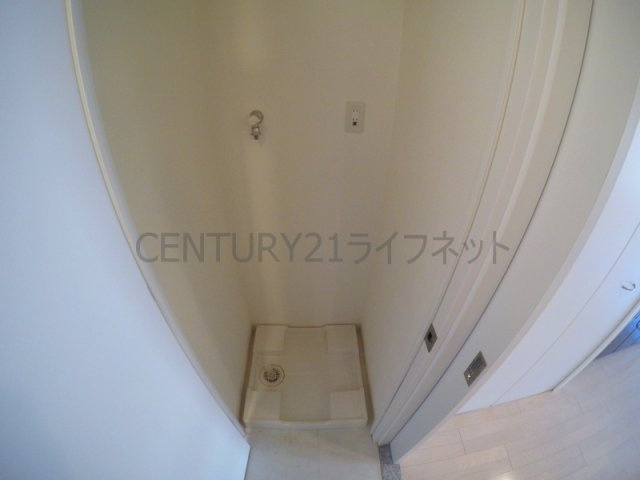 【設備】 | グレンパーク江坂2