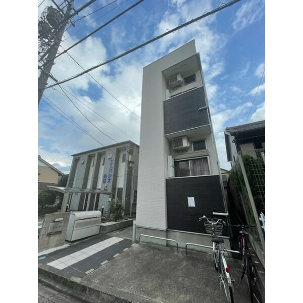 リアンハイム六番町　名古屋市賃貸　仲介手数料無料のその他共用部分