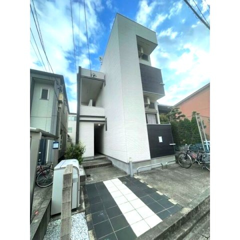 リアンハイム六番町　名古屋市賃貸　仲介手数料無料の外観