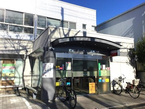 【周辺】 | ☆武庫川花の町30号棟 | 尼崎信用金庫浜甲子園支店まで1021m