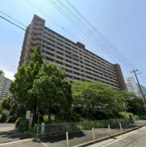 【外観】 | ☆武庫川花の町30号棟