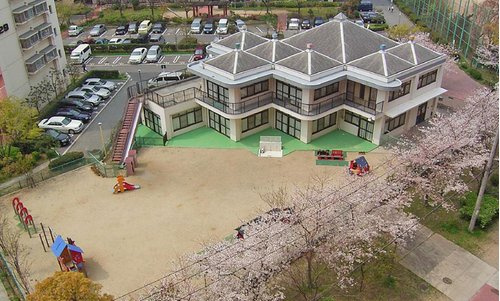 【周辺】 | ☆武庫川花の町30号棟 | 幼保連携型認定こども園パドマ・ナーサリースクールまで688m