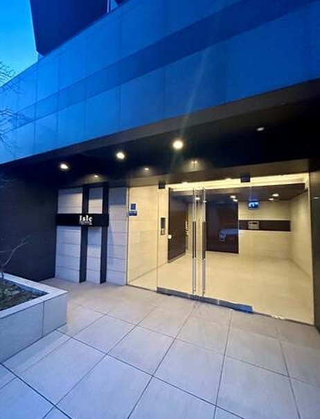 アイル東京スカイツリー弐番館のその他共用部分|ドキドキの新生活も、安心してスタート。ぴったりの住まいを見つけませんか？クランディアが一緒に住まい選びをサポートします‼　まずは、お気軽にお問合せください　＃クランディア