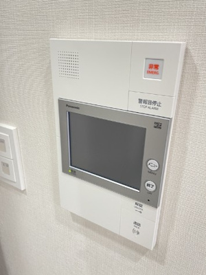 【設備】 | ディアレイシャス赤羽