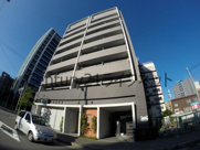新大阪南グランドマンションの画像