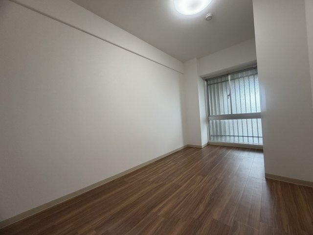 サンシティ朝霧の洋室
