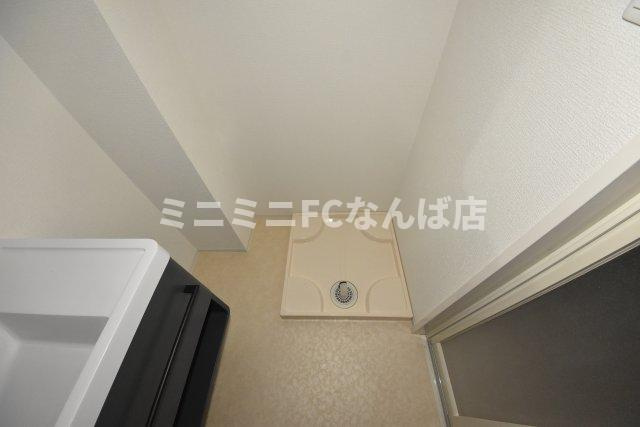 セレニテ難波ミラク弐番館の設備