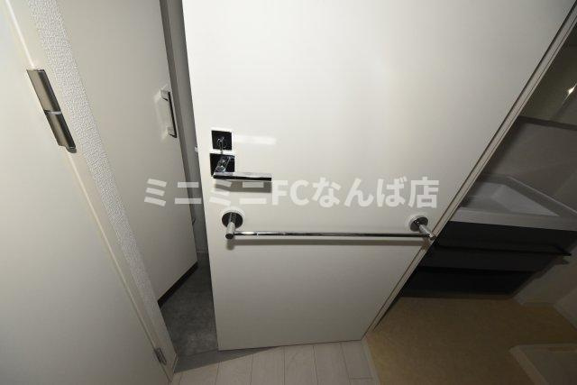 セレニテ難波ミラク弐番館