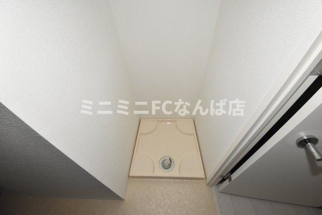 セレニテ難波ミラク弐番館のその他共用部分