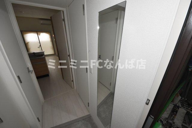 セレニテ難波ミラク弐番館