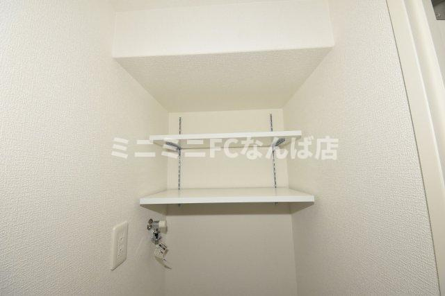 セレニテ難波ミラク弐番館
