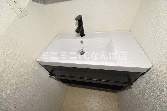 セレニテ難波ミラク弐番館