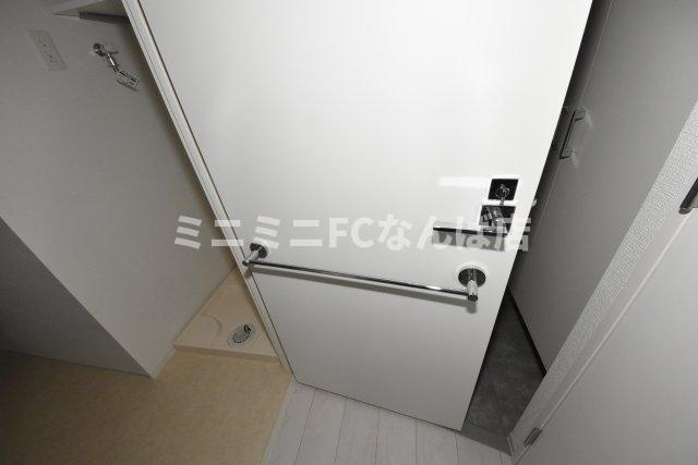 セレニテ難波ミラク弐番館