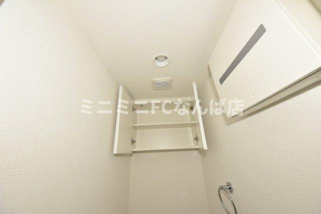 セレニテ難波ミラク弐番館