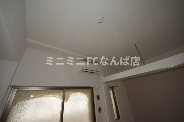 セレニテ難波ミラク弐番館