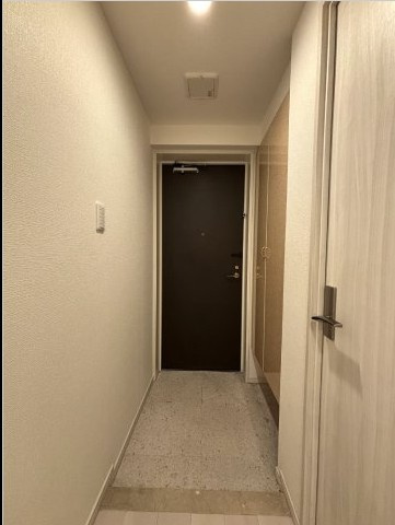 【玄関】