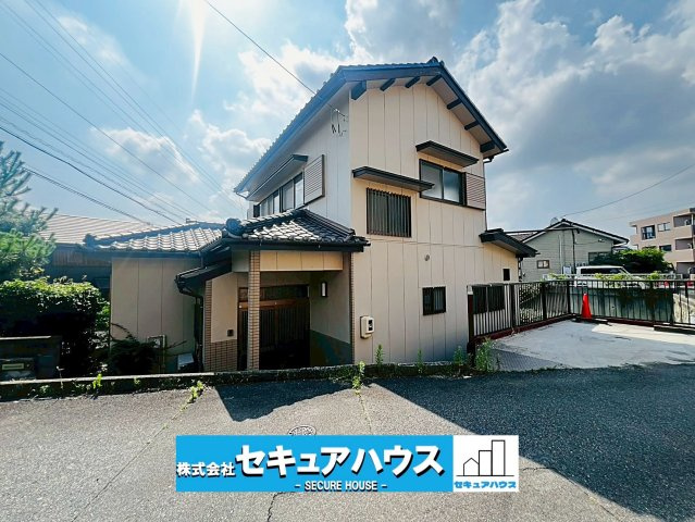【中古戸建】豊明市栄町九左山