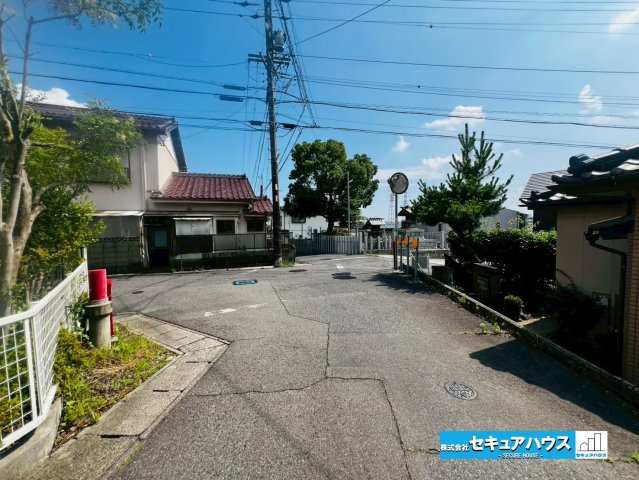 【中古戸建】豊明市栄町九左山の周辺|事前予約にて現地ご見学いただけます！お気軽にお問い合わせください♪
■株式会社　セキュアハウス　豊明店■
住宅ローンに強く、知識、経験豊富なスタッフ在籍
お客様に寄り添い、ご成約後もサポート致します。