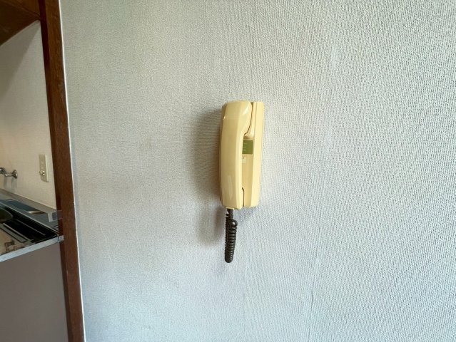 西光園のセキュリティ