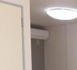 アメニティスクエアYSの設備