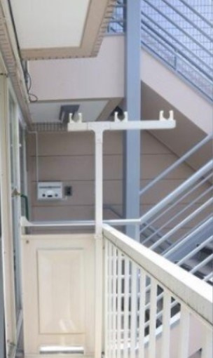 アメニティスクエアYSのその他共用部分