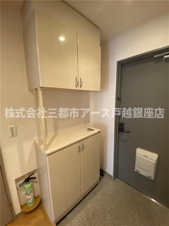 【玄関】 | Ｊタワー西大井イーストタワー | Ｊタワー西大井イーストタワー