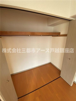 【収納】 | Ｊタワー西大井イーストタワー | Ｊタワー西大井イーストタワー