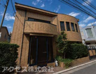 中野区東中野４丁目の一戸建ての画像