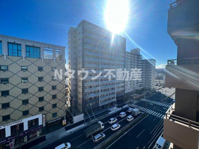 【外観】 | エスリード新栄グランラグジェ | 外観もきれいです