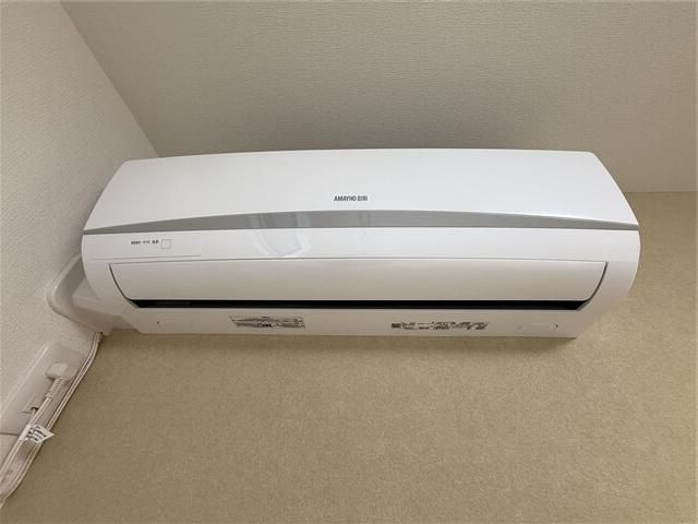 ラトゥール橋本の設備