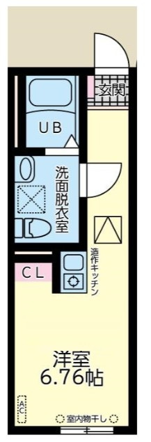 ラトゥール橋本