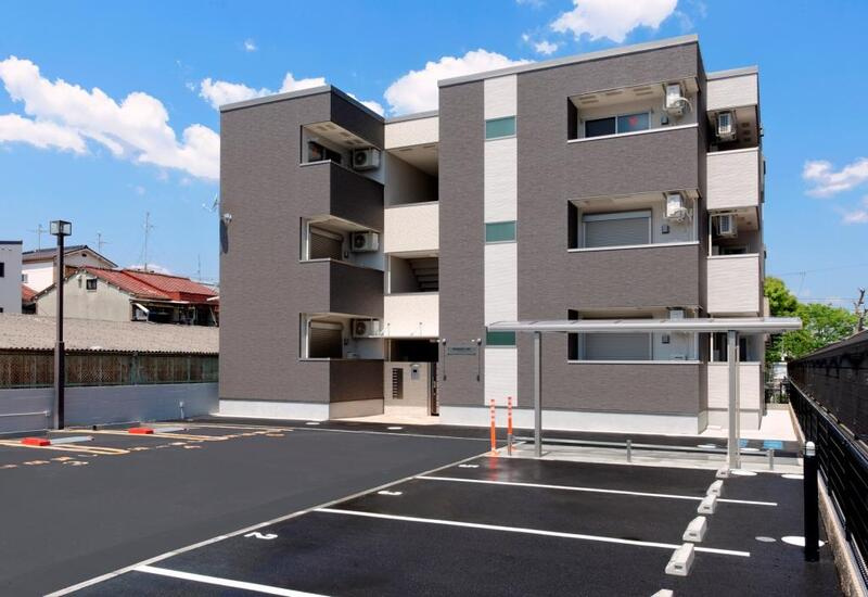 エアリーメゾン ｃｕｂｅ