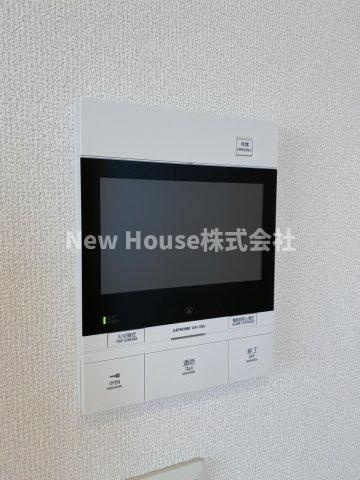 プライムアーバン池袋のセキュリティ