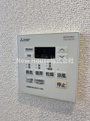 プライムアーバン池袋の設備