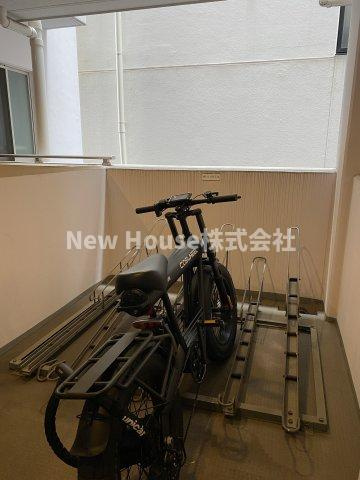 プライムアーバン池袋のその他共用部分