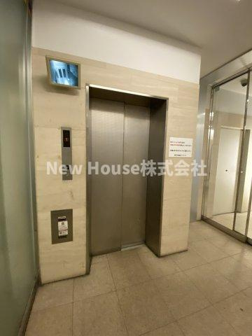 プライムアーバン池袋のその他共用部分