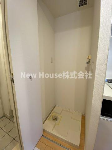 プライムアーバン池袋の設備